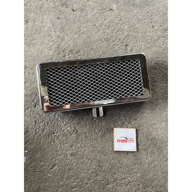 OIL COOLER Motor VIAR TOSSA HERCULES PNP dsb