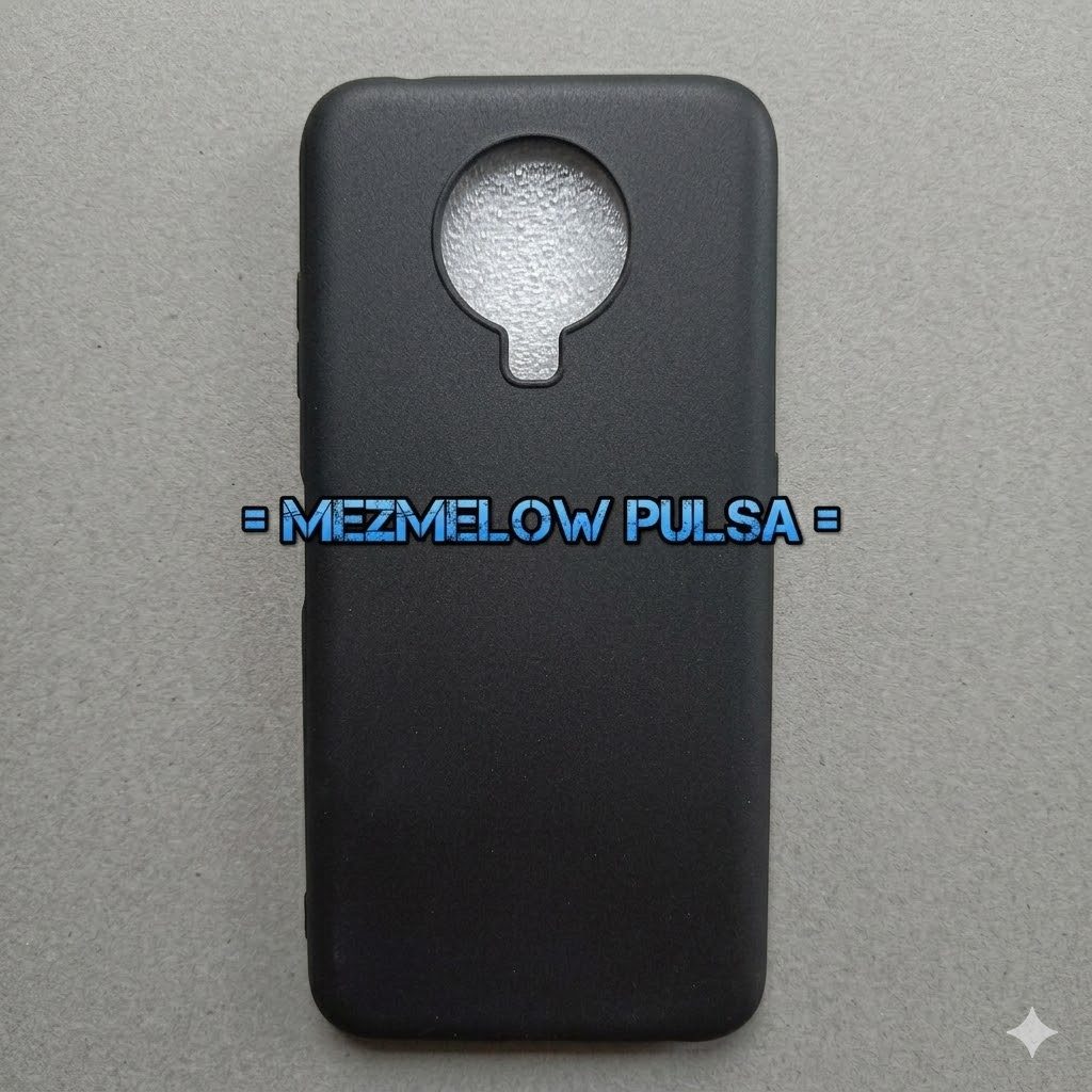 Caseng / TPU Softcase Silikon / Case NOKIA G20 / NOKIA G10
