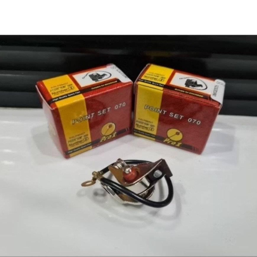 Platina Chainsaw Besar 070 / Platina Senso Besar 070 / Platina chainsaw