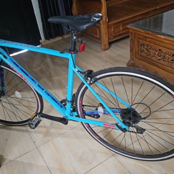 Sepeda ROAD BIKE POLYGON