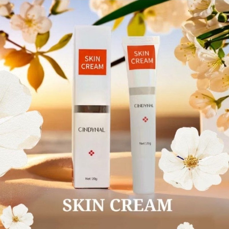 CINDYNAL Skin Cream Niacinamide Cream