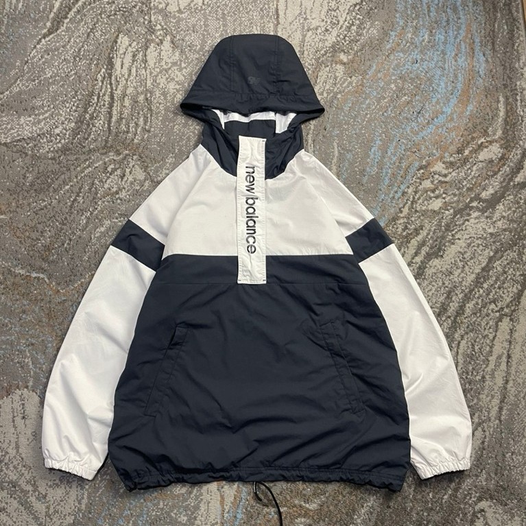 jacket Anorak New Balance
