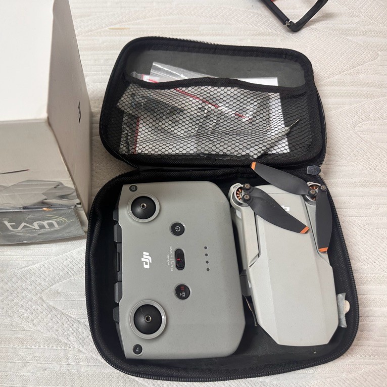 DRONE DJI MINI 2 SE