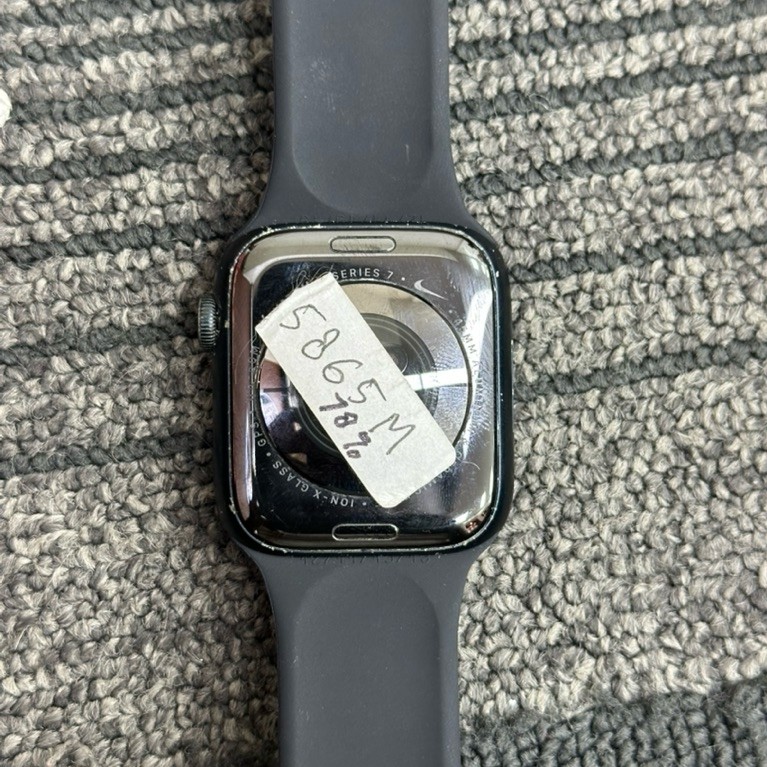 Apple Watch Series 7 Nike 45MM