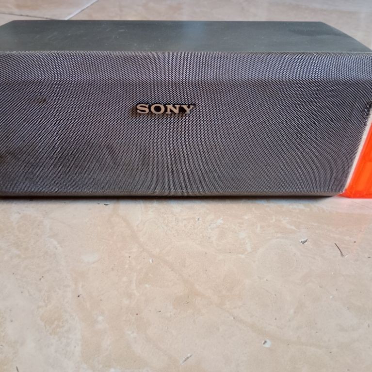 speaker pasif SONY 3" inch