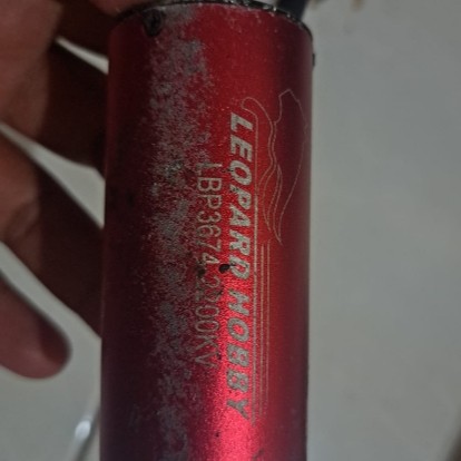 dinamo brushless leopard 3674 2200kv barang langka jlb hnr hobao mjx rlaarlo hnr traxxas fs racing w