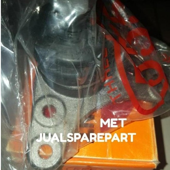 BALL JOINT ATAS BALL JOIN ATAS ISUZU DMAX 4JK MUX QUALITY