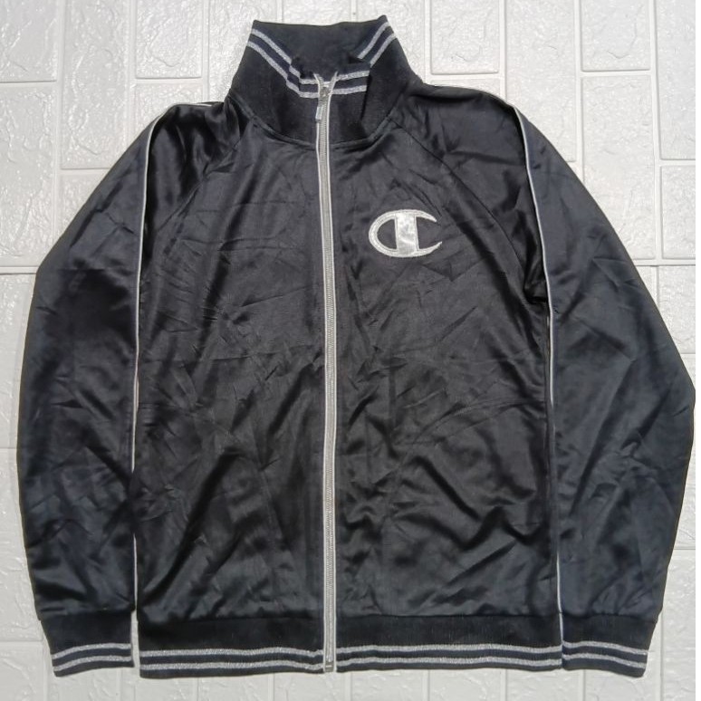 tracktop champion