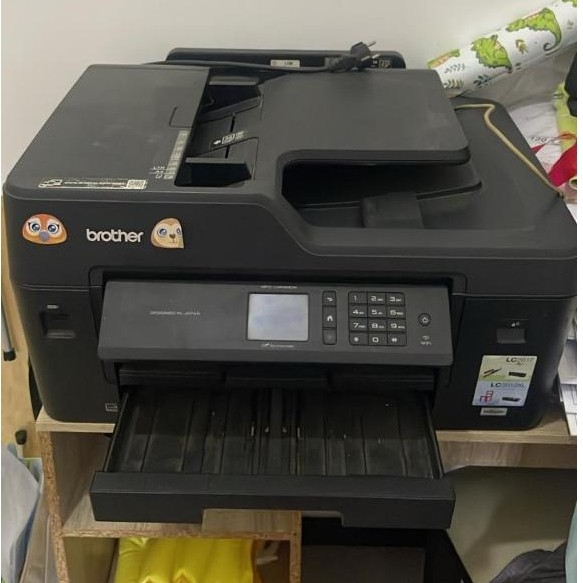 Printer BROTHER MFC-J3530DW