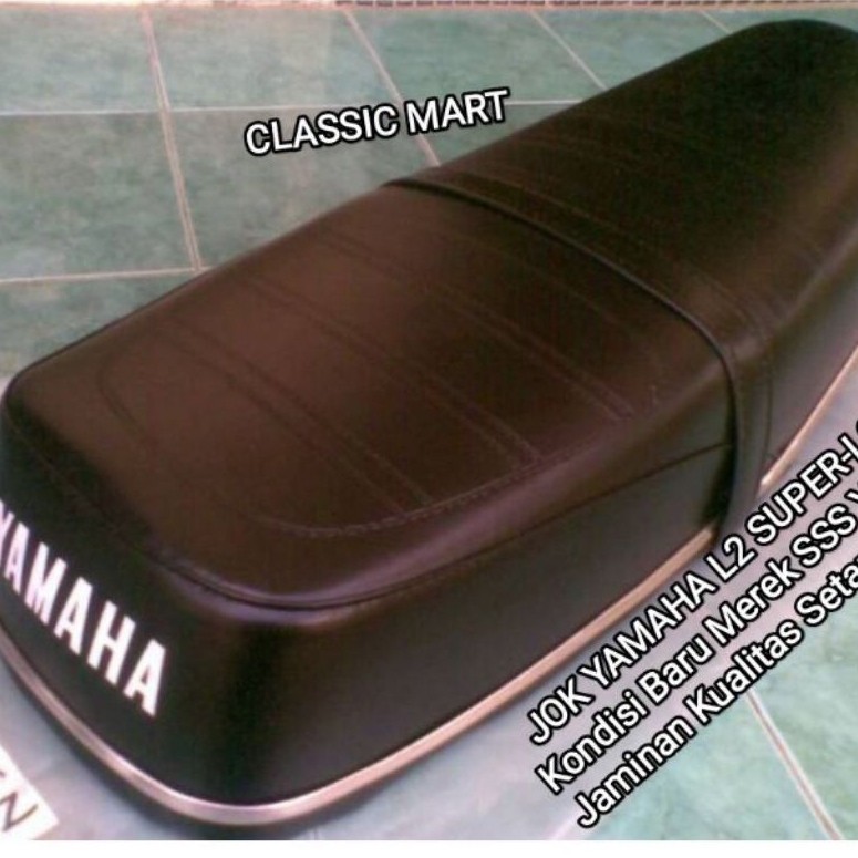 JOK YAMAHA L2SN L2 SUPER L2SUPER NOS