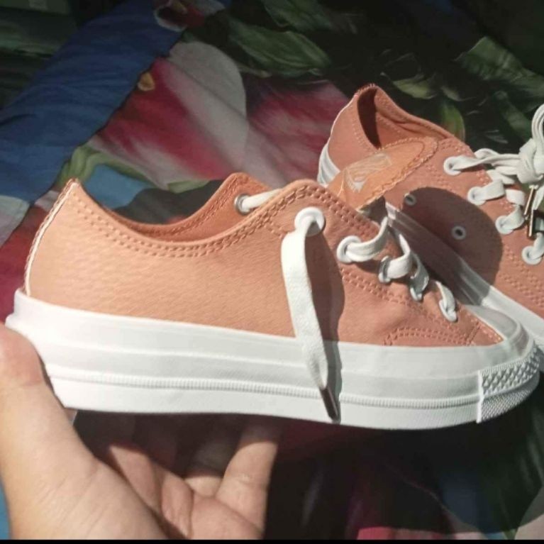 sepatu converse original Sport station BARU