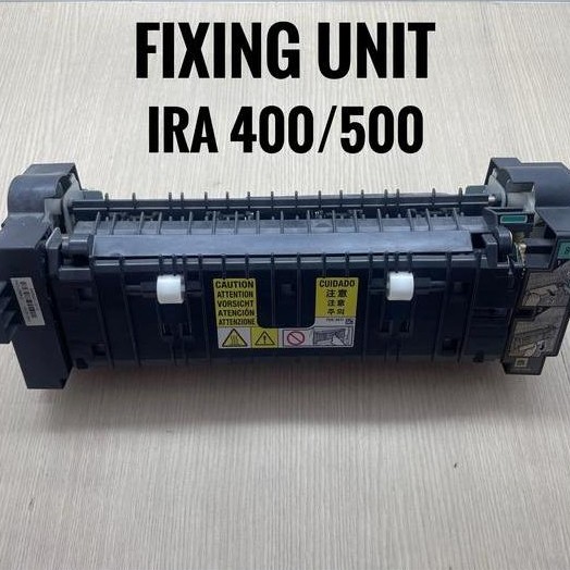 FIXING UNIT CANON IRA 400/500
