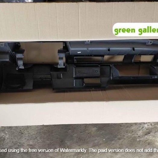 Dashboard Suzuki Carry Extra 1.0 ASLI SGP