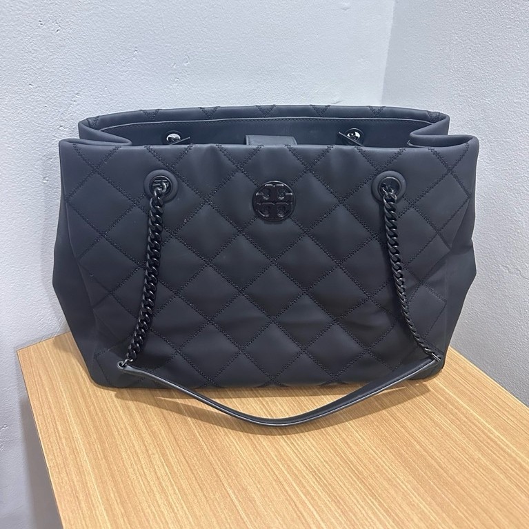 TB tote willa