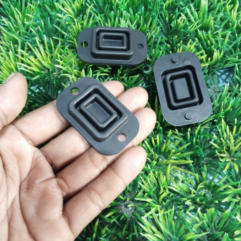 Karet Seal Oil Cakram Master Rem Atas Yamaha  NMAX Aerox Lexy dll Ori