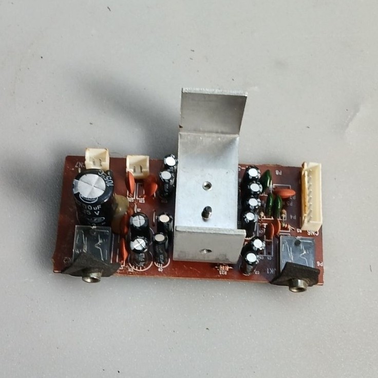 MODUL KIT POWER SPEAKER AKTIF 2.1 SIMBADDA CST 5000