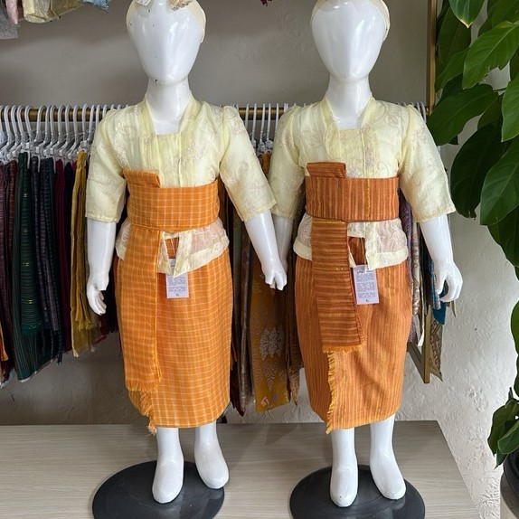 Kebaya Silvia (kebaya only) | EV STORE BALI