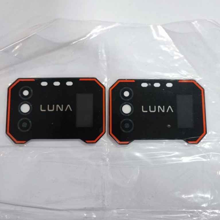 CAMERA LENS LUNA WARRIOR G6 ORIGINAL 100%