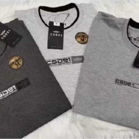 kaos distro abu" / kaos CSD91 / kaos distro original