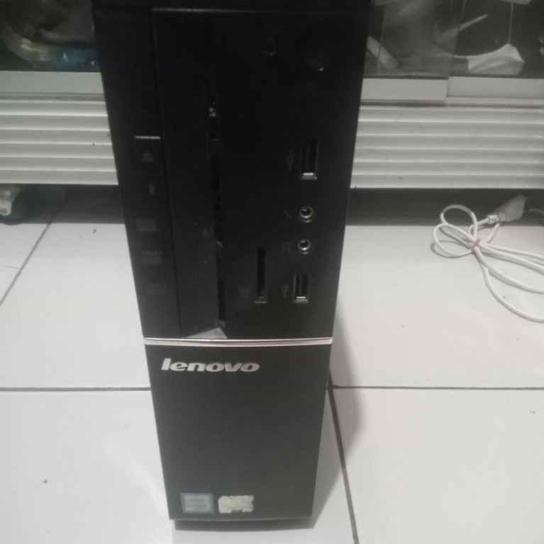 mini PC Lenovo mini pc Ideacentre 510S Core i3 3.7ghz, 4GB Ram, 1TB HDD, windows 10