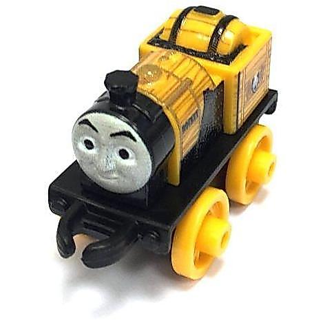 THOMAS MINIS - CLASSIC STEPHEN (2016/1) MDLS27