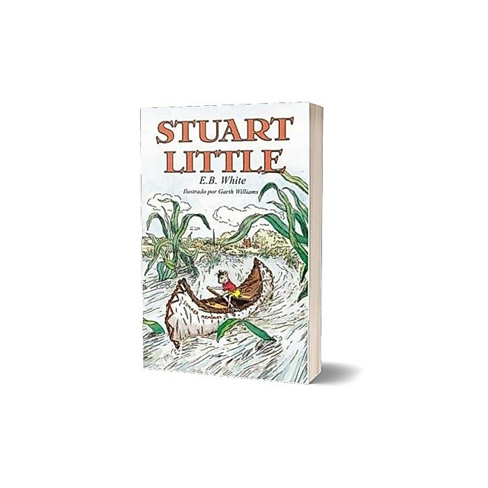 Variasi Terbaru Indo/English_Stuart Little