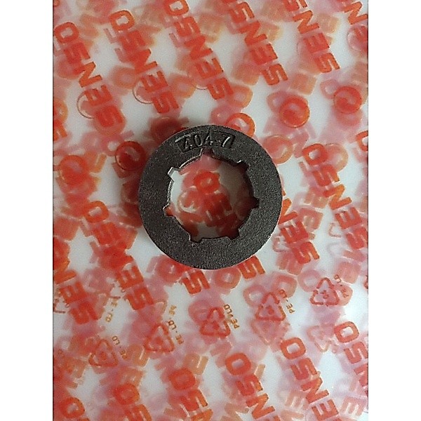 Promo Rim Sprocket Chainsaw Senso 070 E37 Cincin Sprocket Senso 070