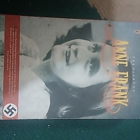 The Diary of Anne Frank
