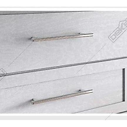 FURNITURE HDL DEKKSON FH D108 10X150MM SSS Furniture Handle Tarikan Laci Lemari Dekson FH D108 Diame