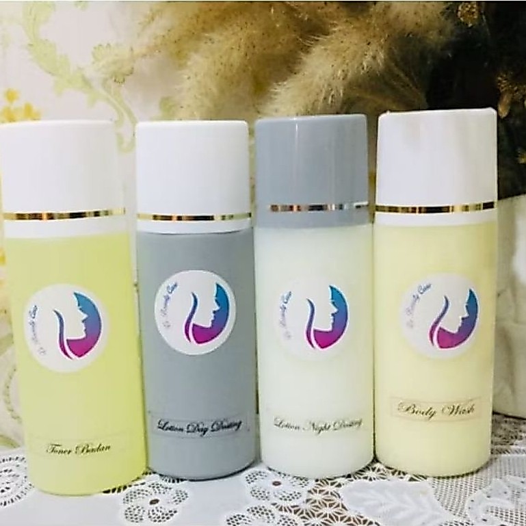 paket Hb platinum susu ve beauty