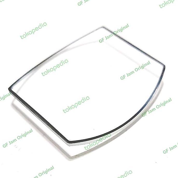 KACA JAM TANGAN EXPEDITION E6782 E6782 ORIGINAL 100% SPARE PART