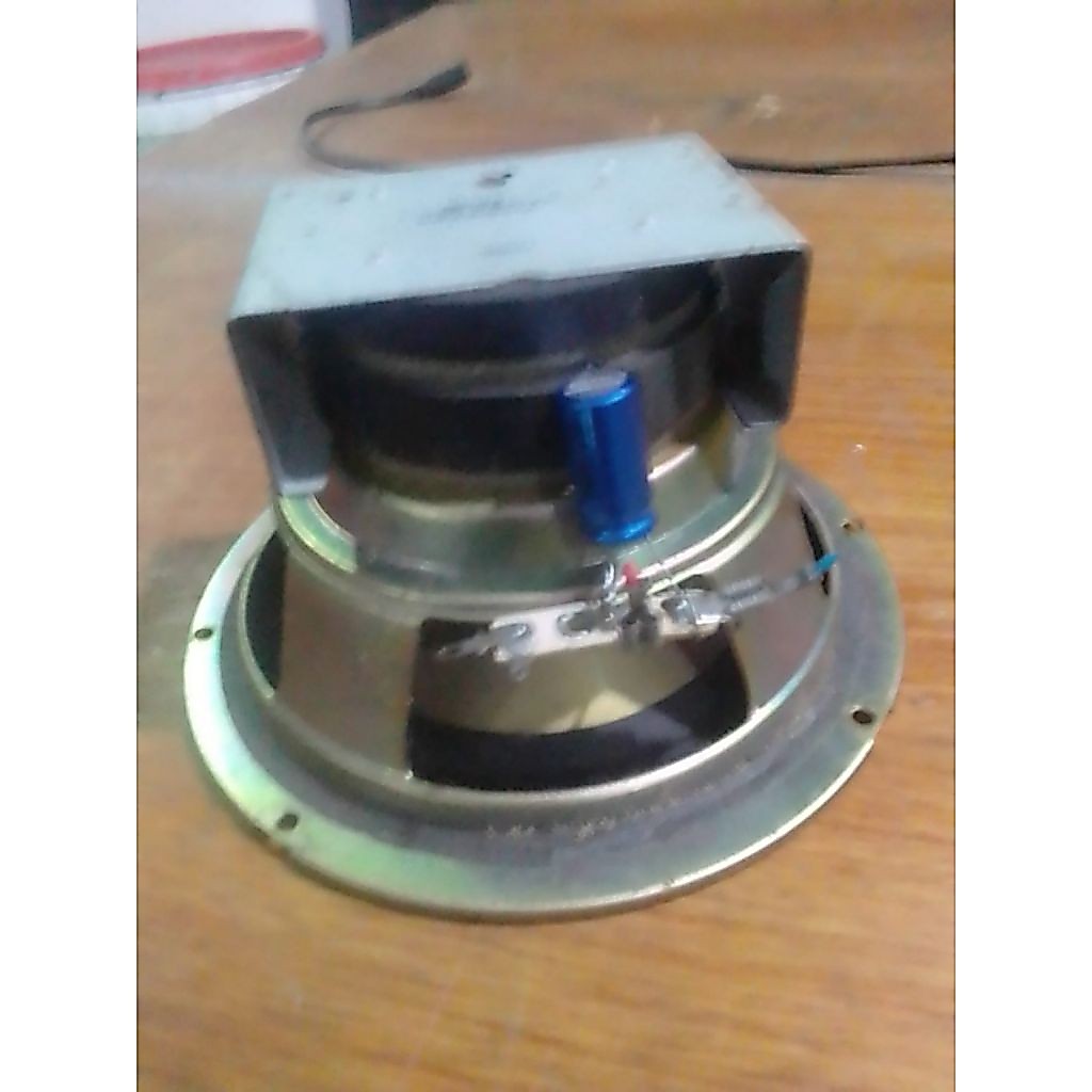 speaker sony 6in ori cabutan