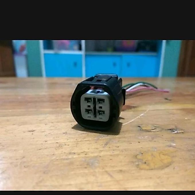 Soket Alternator Dinamo Ampere Calya Sigra
