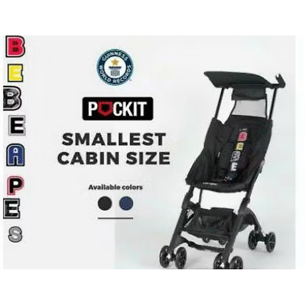 pockit stoler lipat preloved