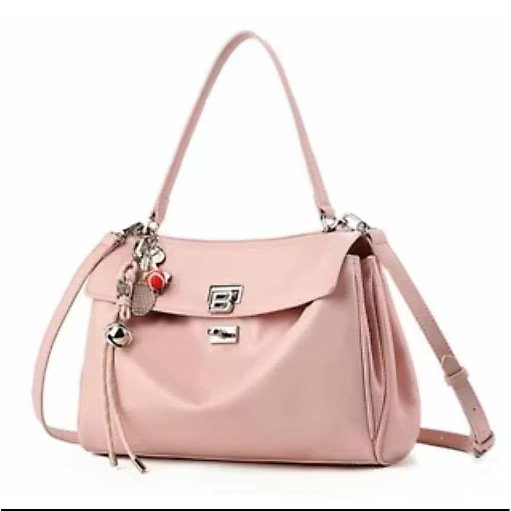 Tas Barbie Rodeo Pink