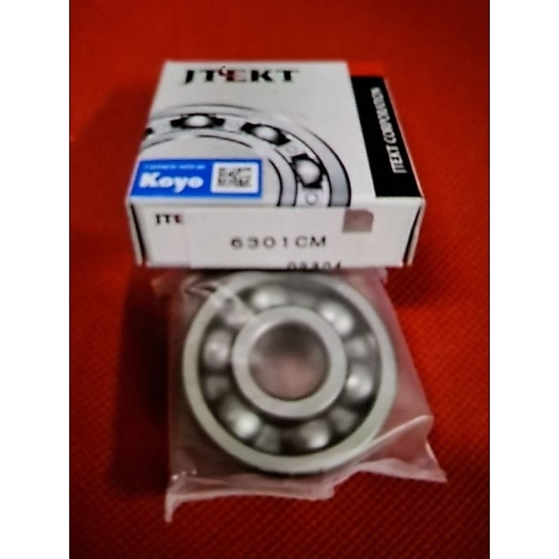 Bearing 6301 KOYO