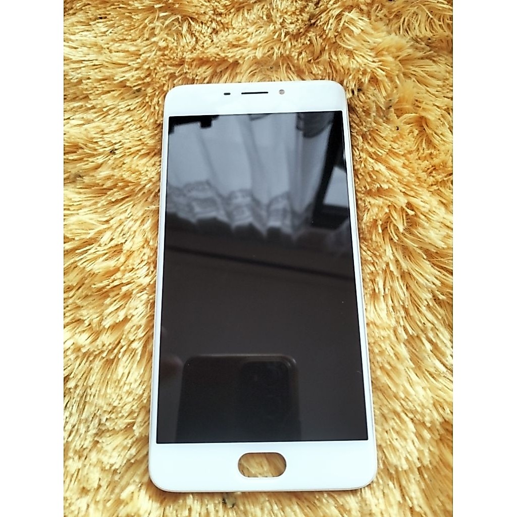 lcd touchscreen meizu m5 note copotan