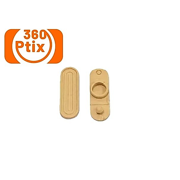 Camera repair accessories for Canon IXUS70IS IXY10 SD1000 battery cover rubber plug