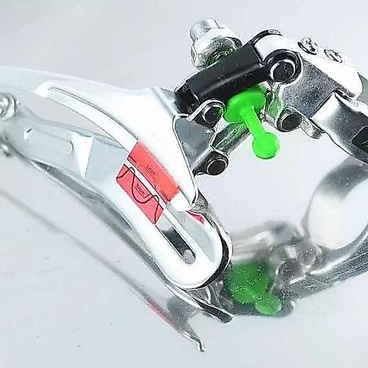 FD Shimano Altus A10 tarikan atas import