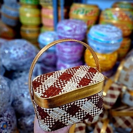 tas pemuspaan