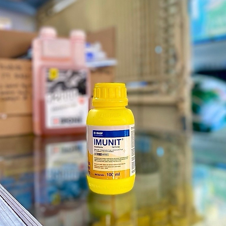 imunit 75/75SC 100ML _insektisida