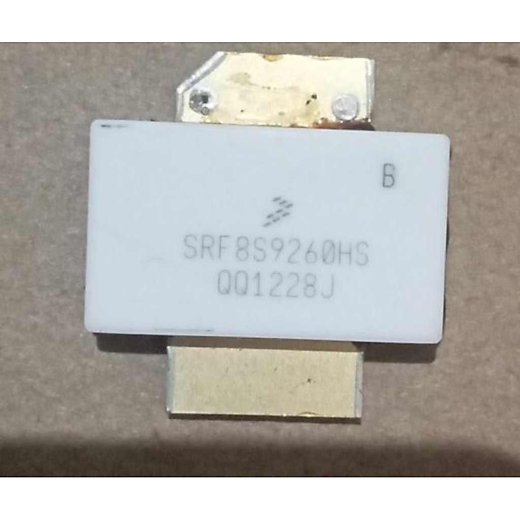 MOSFET SRF8S9260HS SRF260