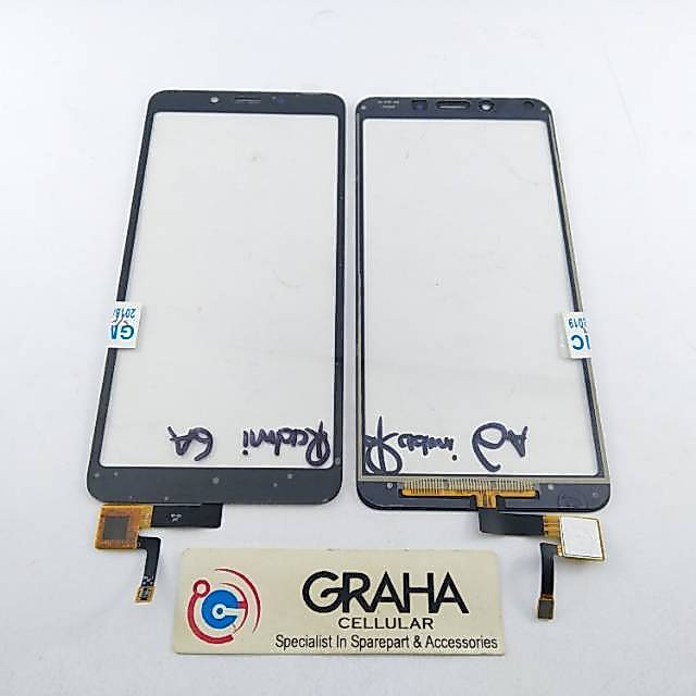 TOUCHSCREEN XIAOMI REDMI 6 / 6A