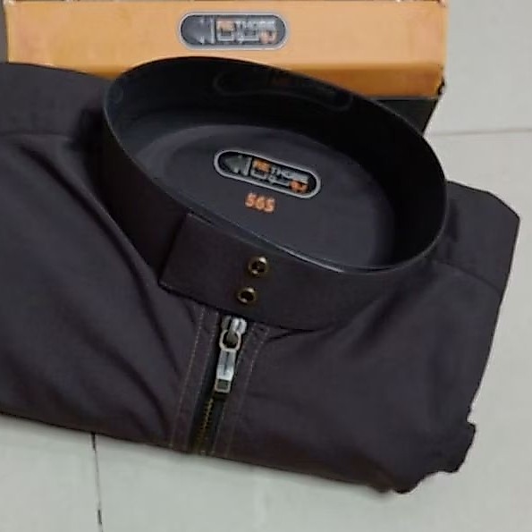 Jubah rethobe promo