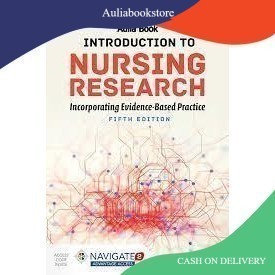 Introduction to Nursing Research 5th Fifth Edition by Carol Boswell