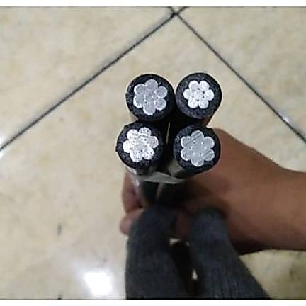 KABEL LISTRIK TWIST 4X16MM