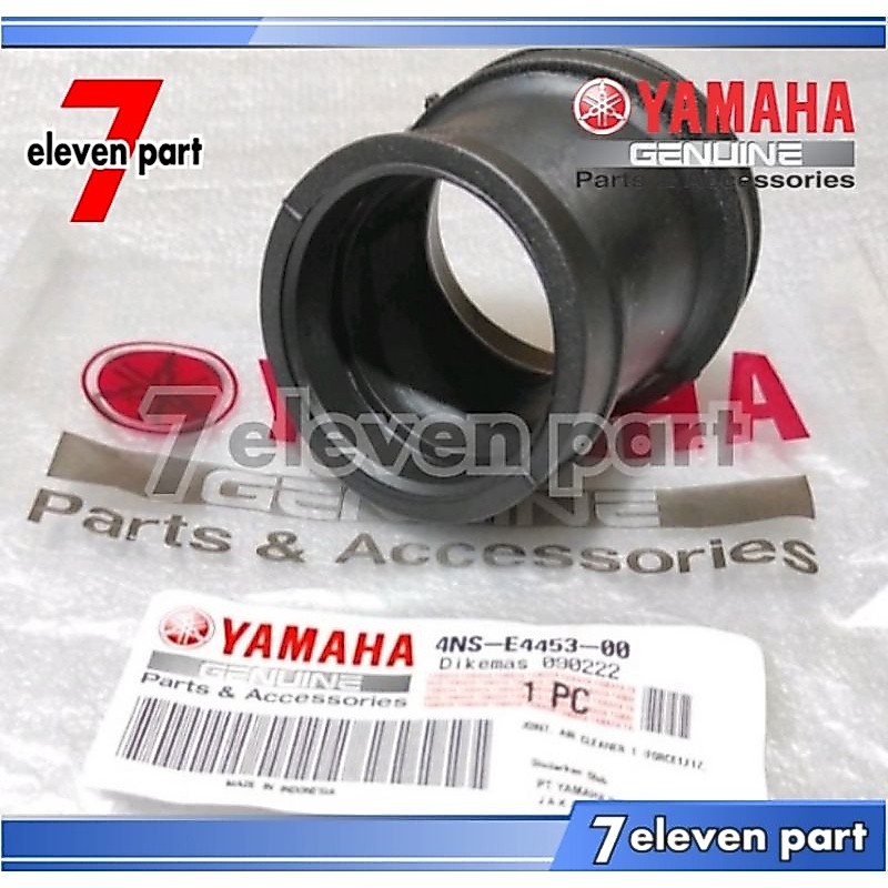 KARET FILTER F1ZR, FORCE 1 F1 ORIGINAL YAMAHA