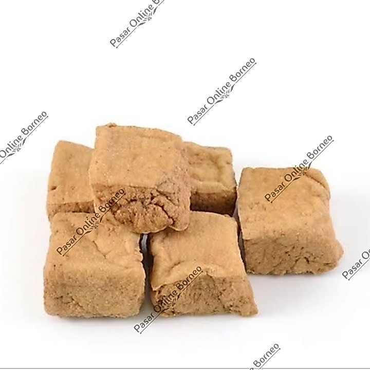 Tahu Kulit Kotak Per 10 Pcs