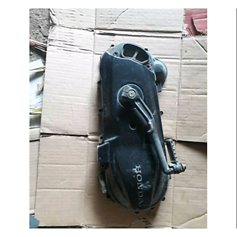 BAK CVT BLOK CVT BEAT KARBU DOBLE KASAR KODE KVY SET ISIAN TINGGAL PASANG