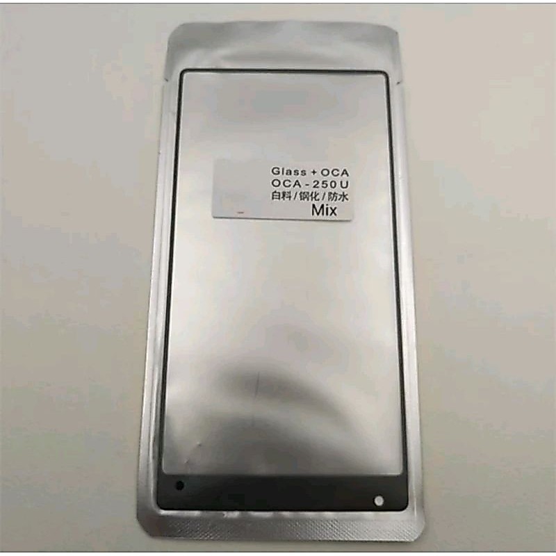 Kaca Glass Lcd Xiaomi Mi Mix 1